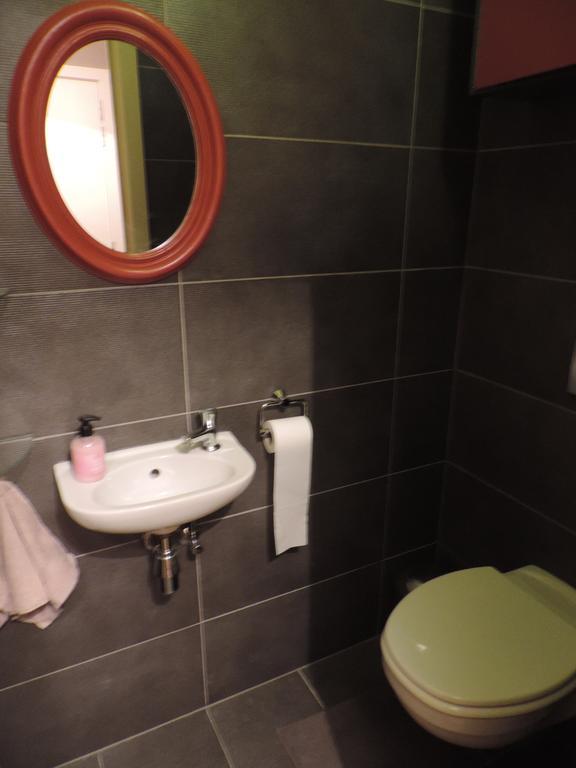 Appartamento Un Temps Pour Nous Durbuy Esterno foto