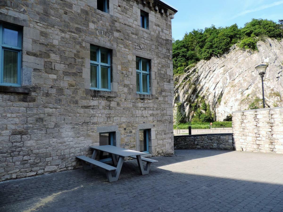 Appartamento Un Temps Pour Nous Durbuy Esterno foto
